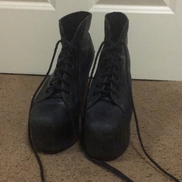 Jeffrey Campbell Shoes - Jeffery Campbell’s